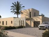 Maison à construire à Montpellier (34090) 2092809-3243modele6202402194owCp.jpeg Maisons France Confort