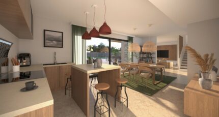 Montpellier Maison neuve - 2092809-3243modele820240219exJgT.jpeg Maisons France Confort