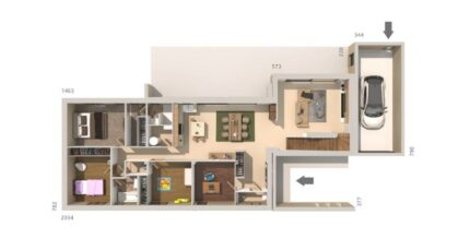 Montpellier Maison neuve - 2092809-3243modele920240219aMSZo.jpeg Maisons France Confort