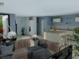Maison à construire à Morgny-la-Pommeraye (76750) 2092979-3510modele720220113Q2Wsm.jpeg Maisons France Confort
