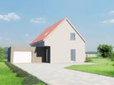 Maison à construire à Voegtlinshoffen (68420) 2092411-11028modele620250211wVTV7.jpeg Maisons France Confort