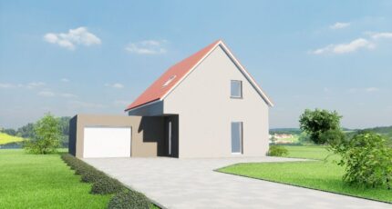 Vœgtlinshoffen Maison neuve - 2092411-11028modele620250211wVTV7.jpeg Maisons France Confort