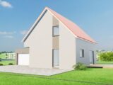 Maison à construire à Voegtlinshoffen (68420) 2092411-11028modele720250211UOJgp.jpeg Maisons France Confort