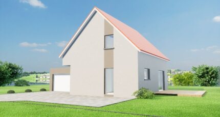 Vœgtlinshoffen Maison neuve - 2092411-11028modele720250211UOJgp.jpeg Maisons France Confort