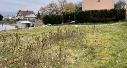 Vœgtlinshoffen Maison neuve - 2092411-11028annonce2202502271tRcm.jpeg Maisons France Confort