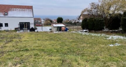 Vœgtlinshoffen Maison neuve - 2092411-11028annonce320250227IJG1p.jpeg Maisons France Confort