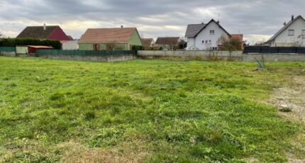 Balgau Maison neuve - 2094387-11028annonce220250302nMgQT.jpeg Maisons France Confort