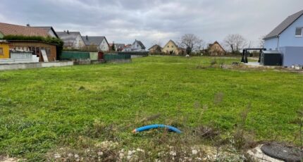 Balgau Maison neuve - 2094387-11028annonce420250302rvy4k.jpeg Maisons France Confort