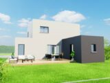 Maison à construire à Oberhergheim (68127) 2094435-11028modele820250302hcRox.jpeg Maisons France Confort