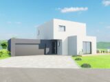 Maison à construire à Niederhergheim (68127) 2094397-11028modele620250302d6WsB.jpeg Maisons France Confort
