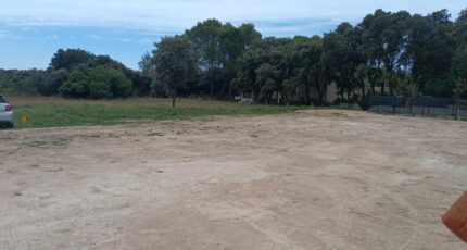 Souvignargues Terrain à bâtir - 2093220-3243annonce120241006fV3oV.jpeg Maisons France Confort