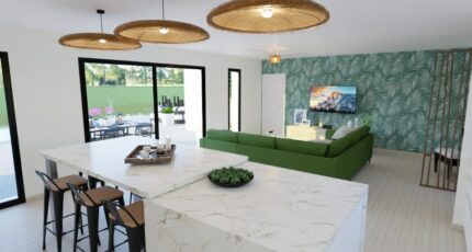 Laurac-en-Vivarais Maison neuve - 2066898-5100modele820230728pQvre.jpeg Maisons France Confort