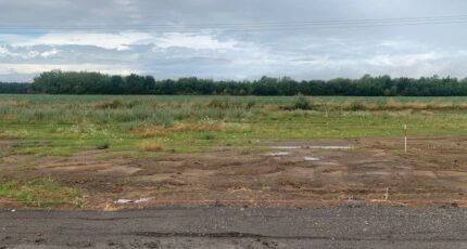 Douvrin Terrain à bâtir - 2063987-6159annonce22025012884i6l.jpeg Maisons France Confort