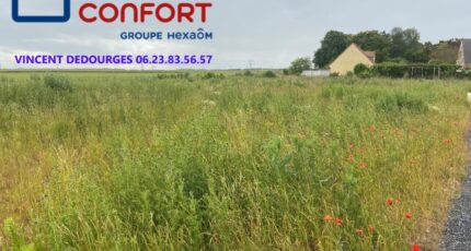 Neuvireuil Terrain à bâtir - 2064176-6159annonce120250128TT2H3.jpeg Maisons France Confort