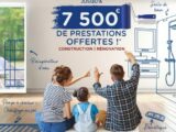 Maison à construire à Douvrin (62138) 2064007-6159annonce620250128Dk32w.jpeg Maisons France Confort
