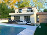 Maison à construire à Gonfaron (83590) 2067620-11137modele620250116RZy4e.jpeg Maisons France Confort