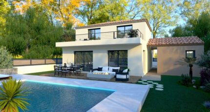 Gonfaron Maison neuve - 2067620-11137modele620250116RZy4e.jpeg Maisons France Confort