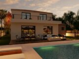 Maison à construire à Gonfaron (83590) 2067620-11137modele620250116hCbwU.jpeg Maisons France Confort