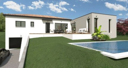 Vagnas Maison neuve - 2094621-812modele6202501311OwAQ.jpeg Maisons France Confort
