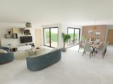 Maison à construire à Vagnas (07150) 2094621-812modele720250131cn1hO.jpeg Maisons France Confort