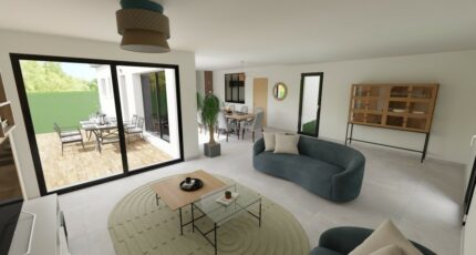 Vagnas Maison neuve - 2094621-812modele8202501319PhAm.jpeg Maisons France Confort