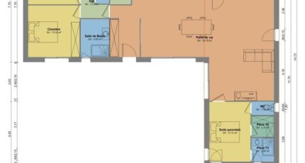 Vagnas Maison neuve - 2094621-812modele10202501310ALRZ.jpeg Maisons France Confort