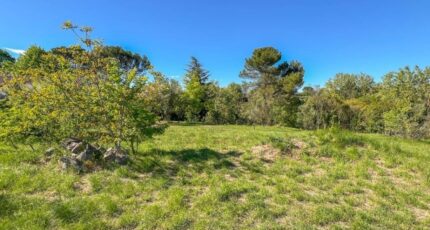 Barjac Terrain à bâtir - 2094663-11001annonce120250303k2xiK.jpeg Maisons France Confort