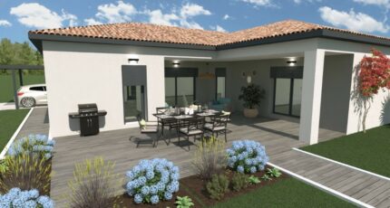 Orgnac-l'Aven Maison neuve - 2094656-9707modele620240220axGBb.jpeg Maisons France Confort