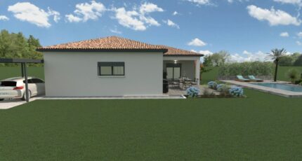 Orgnac-l'Aven Maison neuve - 2094656-9707modele820240220rNLWR.jpeg Maisons France Confort