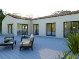 Maison à construire à Barjac (30430) 2094672-5100modele720200617EFHWl.jpeg Maisons France Confort