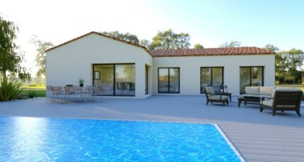 Barjac Maison neuve - 2094672-5100modele620200617uDWtV.jpeg Maisons France Confort