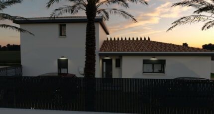 Barjac Maison neuve - 2094717-11001modele820241227lp2uU.jpeg Maisons France Confort