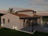 Maison à construire à Barjac (30430) 2094717-11001modele920241227kcikf.jpeg Maisons France Confort
