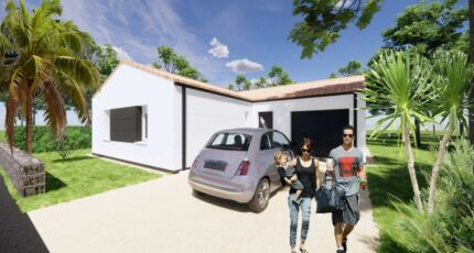 Saint-Gilles-Croix-de-Vie Maison neuve - 2093698-7159modele620240226LE8yq.jpeg Maisons France Confort