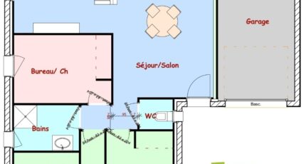 Saint-Gilles-Croix-de-Vie Maison neuve - 2093698-7159modele6202402260UOoG.jpeg Maisons France Confort