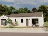 Maison à construire à Givrand (85800) 2094686-7159modele820240214KLunU.jpeg Maisons France Confort