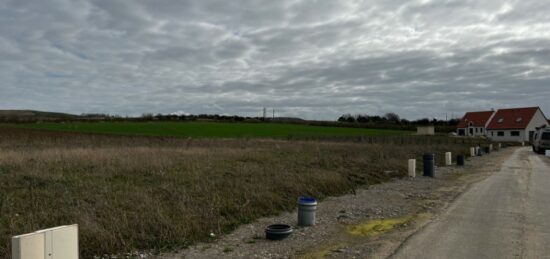 Terrain à bâtir à Marquise, Hauts-de-France