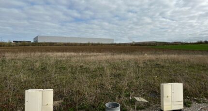 Marquise Terrain à bâtir - 2065638-11072annonce220250130mn6Ap.jpeg Maisons France Confort