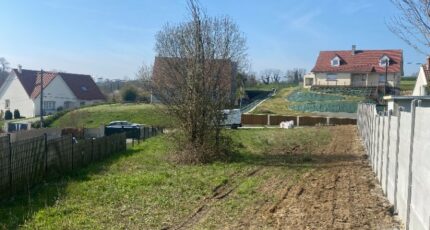 Carly Maison neuve - 2065613-11072annonce320250130eHnTl.jpeg Maisons France Confort