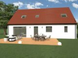 Maison à construire à Marquise (62250) 2065650-11072modele720241104O0Dm3.jpeg Maisons France Confort
