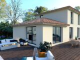 Maison à construire à Pignans (83790) 2095028-11137modele820250116Me84I.jpeg Maisons France Confort