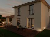 Maison à construire à Pignans (83790) 2095028-11137modele720250116Qxa6G.jpeg Maisons France Confort