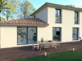 Maison à construire à Pignans (83790) 2095028-11137modele620250116aSl9n.jpeg Maisons France Confort