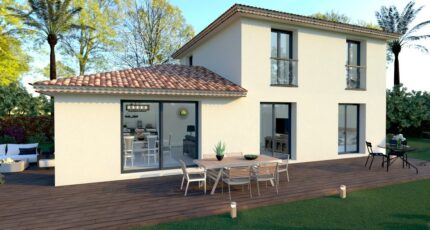 Pignans Maison neuve - 2095028-11137modele620250116aSl9n.jpeg Maisons France Confort