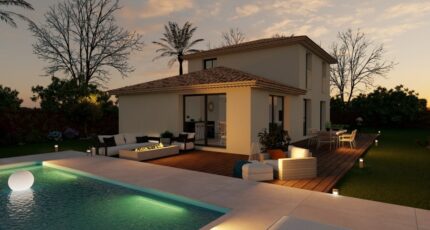 Pignans Maison neuve - 2095028-11137modele1020250116m1DRc.jpeg Maisons France Confort