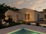 Maison à construire à Pignans (83790) 2095037-11137modele620250220PoAgh.jpeg Maisons France Confort