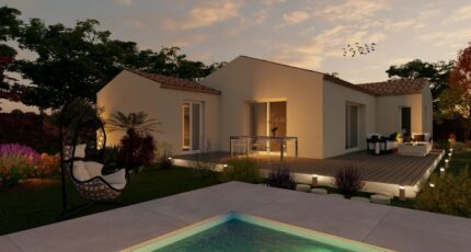 Pignans Maison neuve - 2095037-11137modele620250220PoAgh.jpeg Maisons France Confort