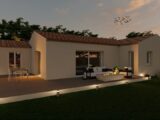 Maison à construire à Pignans (83790) 2095037-11137modele720250220VdwT9.jpeg Maisons France Confort