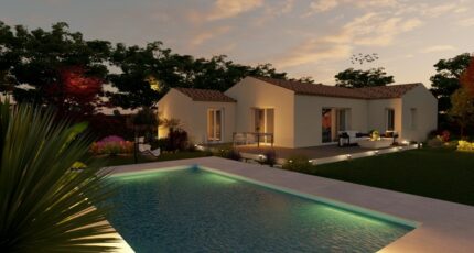 Pignans Maison neuve - 2095037-11137modele820250220vRNeJ.jpeg Maisons France Confort