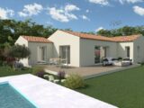 Maison à construire à Pignans (83790) 2095037-11137modele920250220T0JNk.jpeg Maisons France Confort